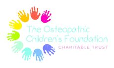 THE OSTEOPATHIC CHILDREN'S FOUNDATION